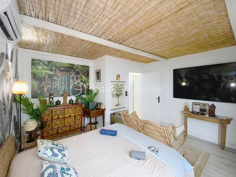 Studio - 26 m² - 1 pièce