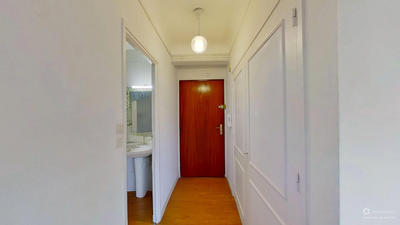 Appartement - 31 m² - 1 pièce