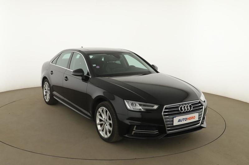 Audi A4 2.0 Tfsi Ultra Design Luxe s tronic 190 ch
