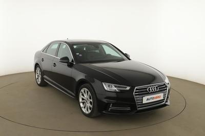 Audi A4 2.0 Tfsi Ultra Design Luxe s tronic 190 ch