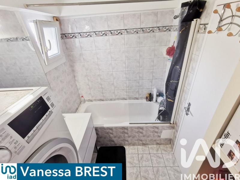 Appartement - 74 m² - 4 pièces