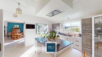 Villa - 350 m² - 11 pièces