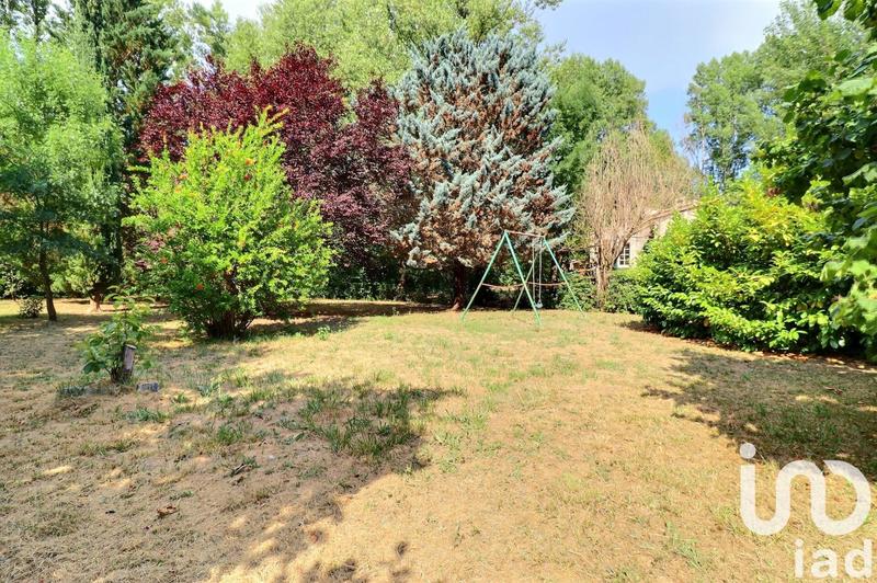 Maison de campagne - 75 m² - 4 pièces