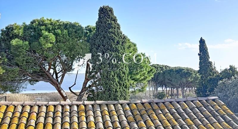 Maison - 183 m² - 8 pièces