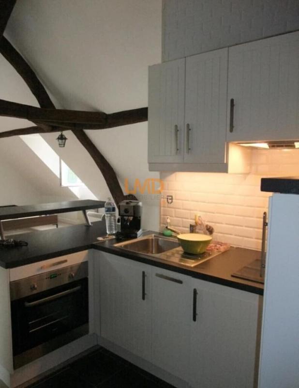 Studio - 31 m² - 1 pièce