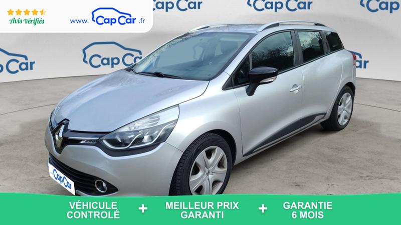 Renault Clio Estate 1.2 75 Business