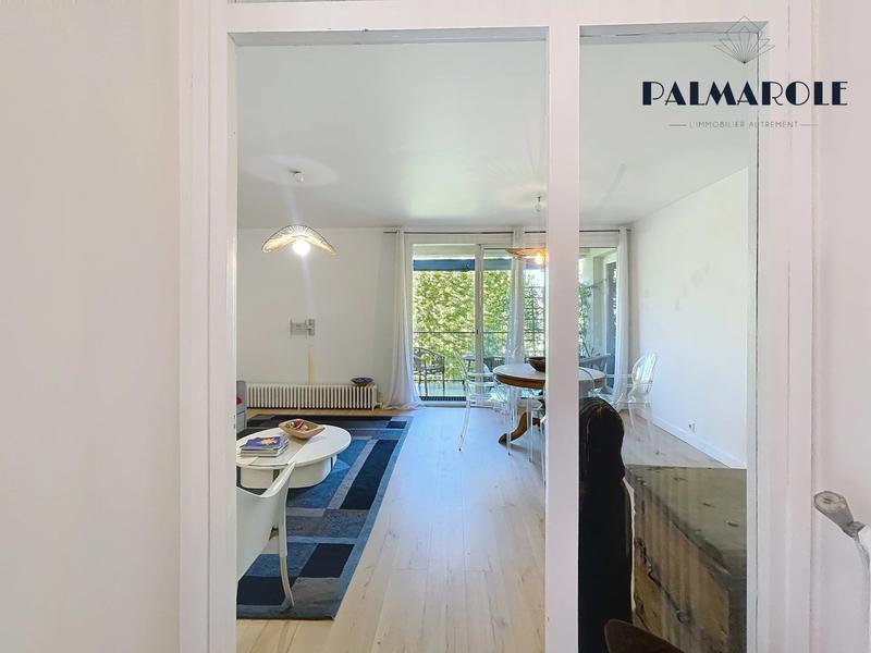 Appartement - 68 m² - 3 pièces