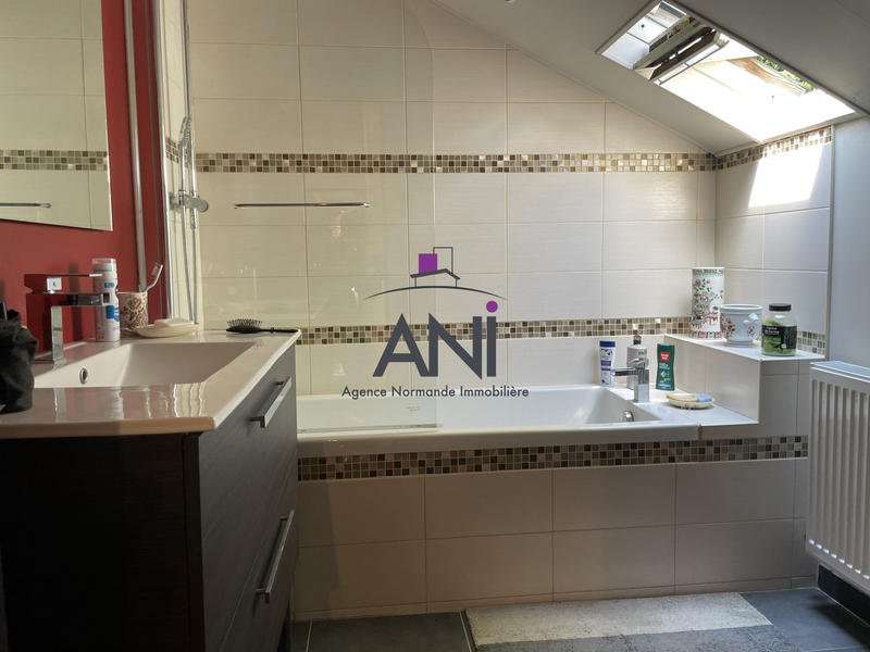 Maison ancienne - 180 m² - 8 pièces