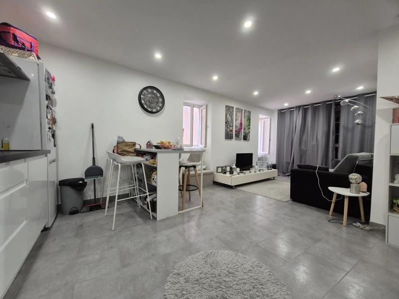 Appartement - 34 m² - 2 pièces