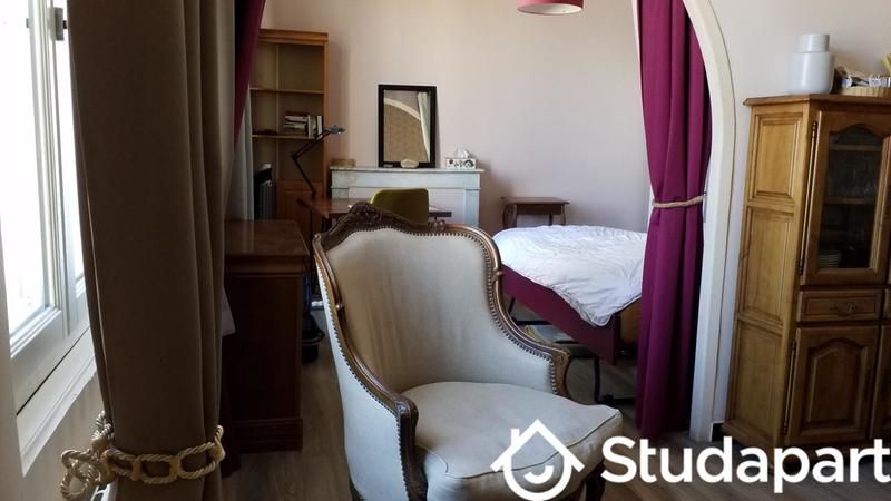 Appartement - 52 m² - 3 pièces