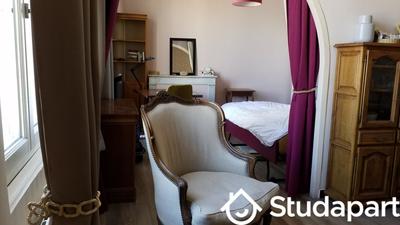 Appartement - 52 m² - 3 pièces