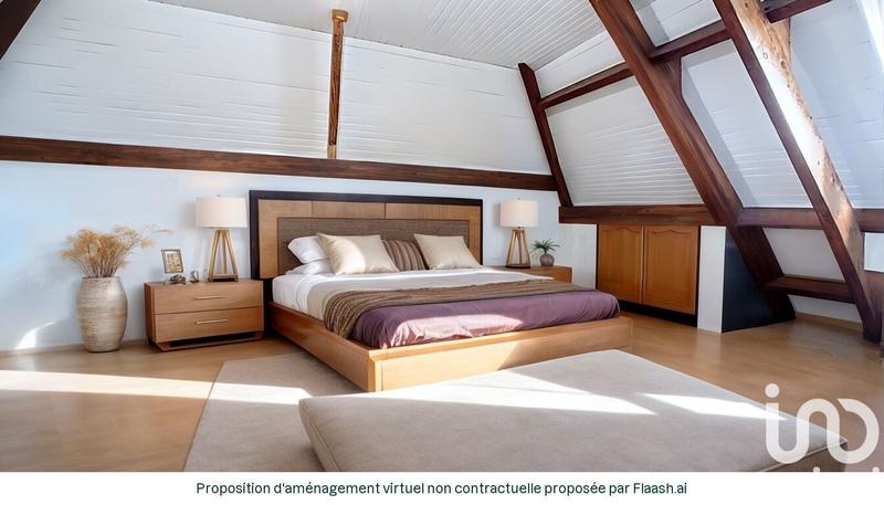 Maison - 171 m² - 5 pièces