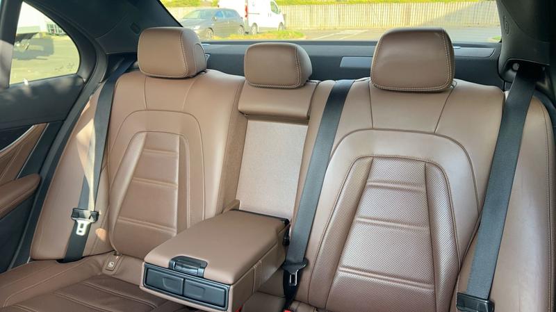 Mercedes Classe E 3.0 43 Amg 401 4Matic 9g-Tronic - Toit ouvrant