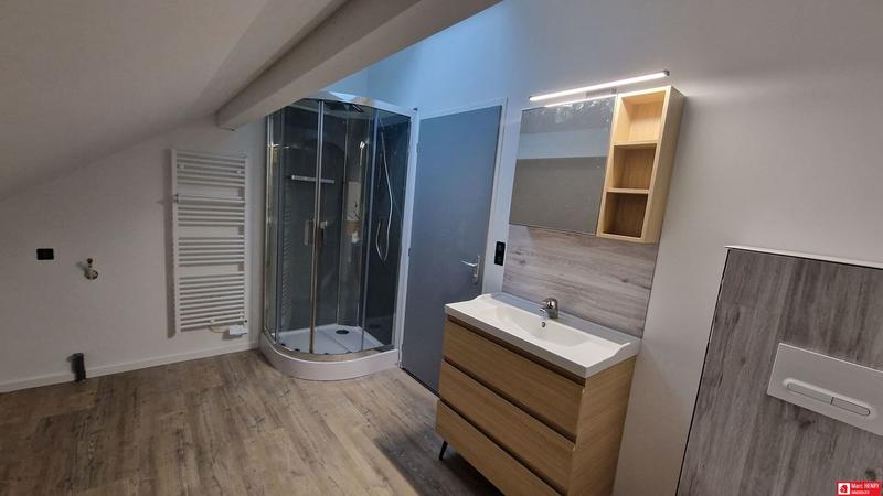 Appartement - 75 m² - 4 pièces