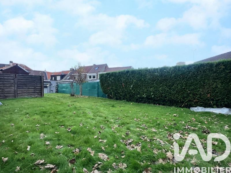 Maison - 79 m² - 3 pièces