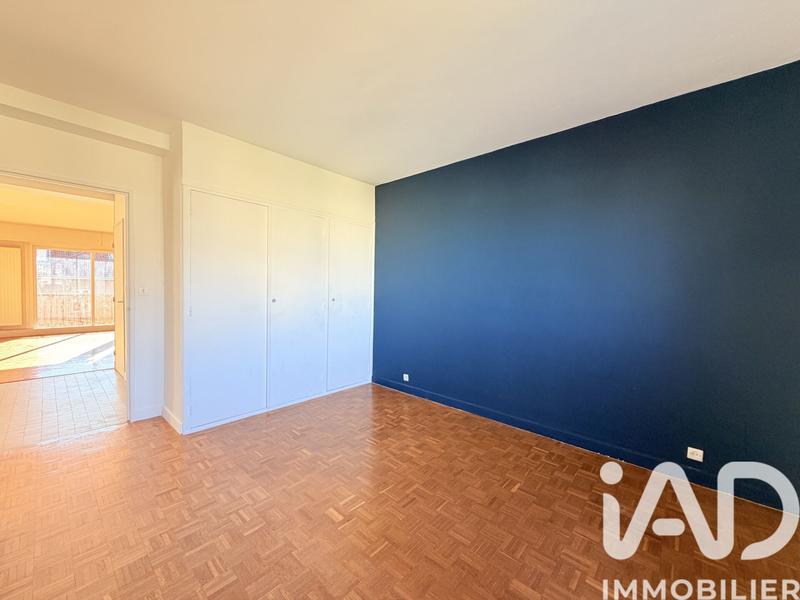Appartement - 87 m² - 3 pièces