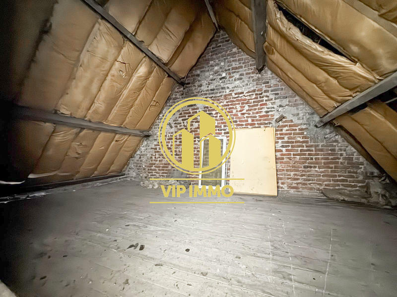 Maison - 118 m² - 5 pièces