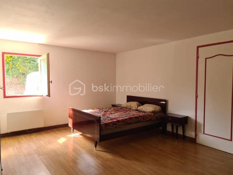 Maison - 146 m² - 5 pièces