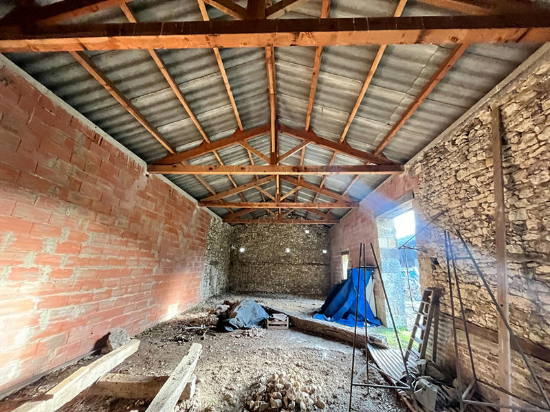 Maison - 170 m² - 4 pièces