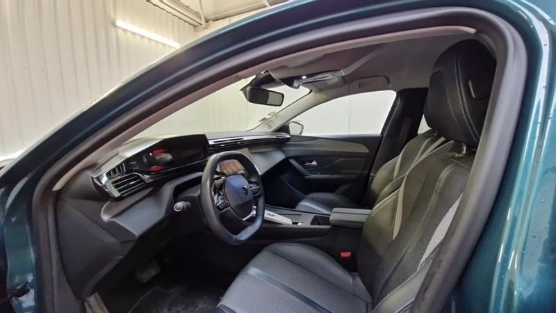 Peugeot 308 Sw Bluehdi 130ch Ss Eat8 Allure Pack