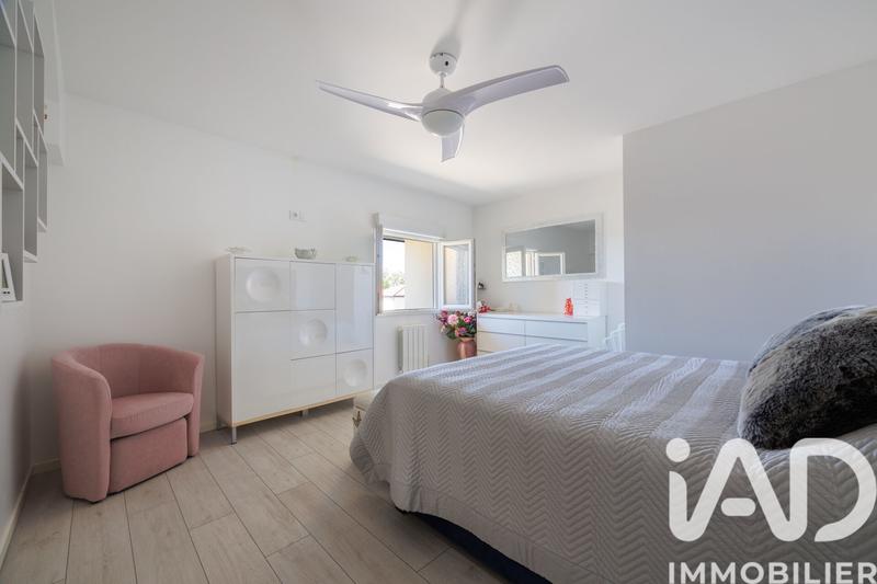 Maison de ville - 176 m² - 6 pièces