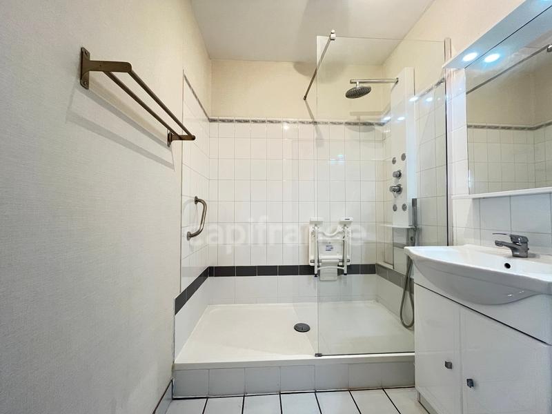 Appartement - 27 m² - 1 pièce