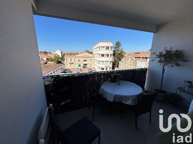 Appartement - 77 m² - 4 pièces