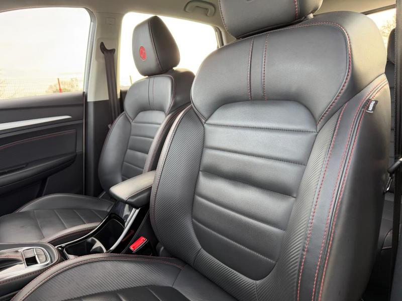 Mg Zs 1.0l t-Gdi 111ch 2wd Luxury