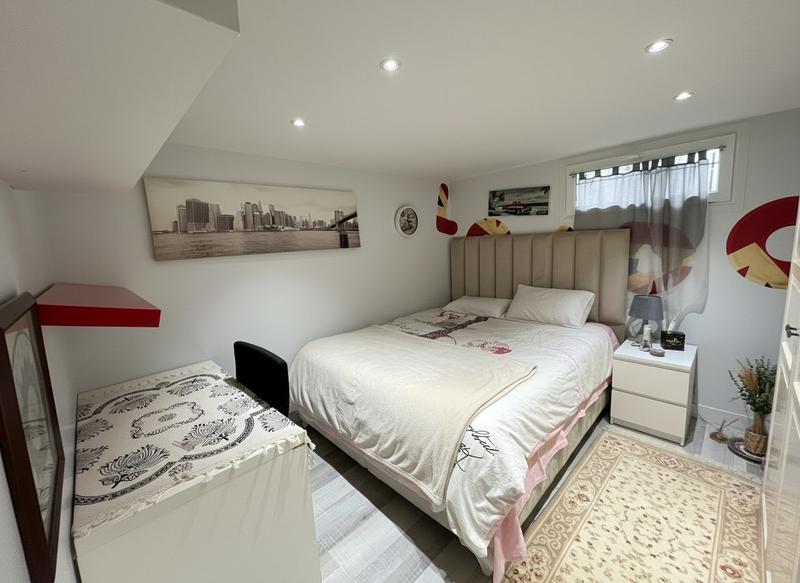 Maison - 154 m² - 7 pièces