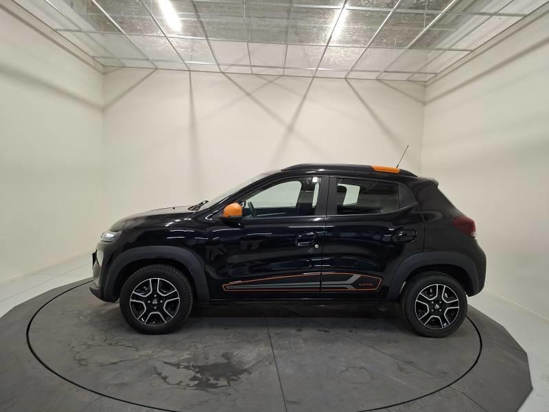 Dacia Spring Achat Intégral Confort Plus