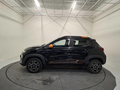 Dacia Spring Achat Intégral Confort Plus