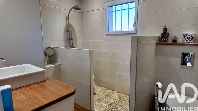 Maison - 145 m² - 6 pièces