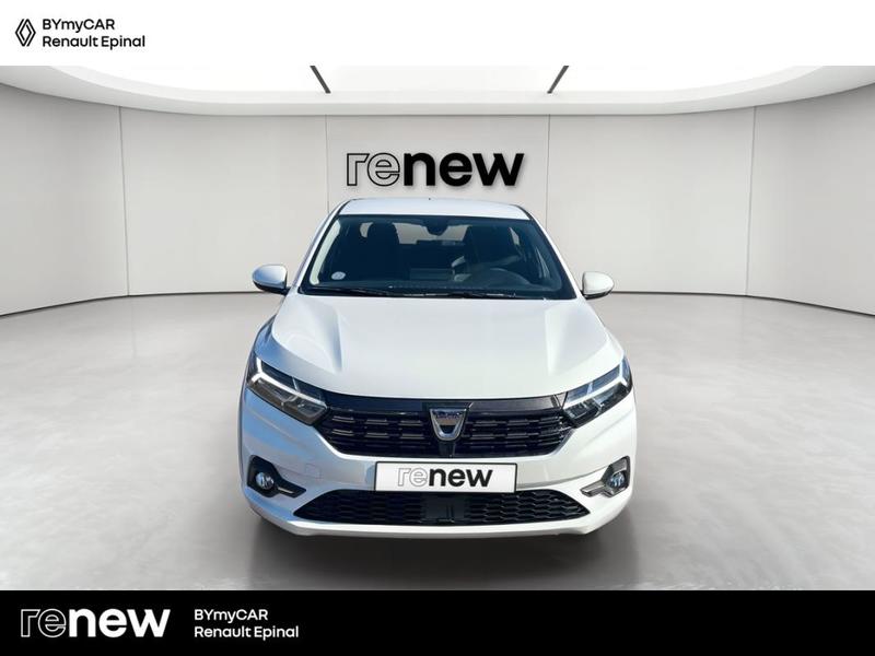 Dacia Sandero TCe 90 Confort