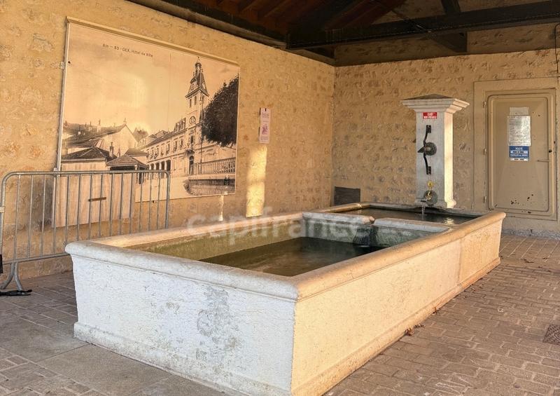 Maison de ville - 280 m² - 10 pièces