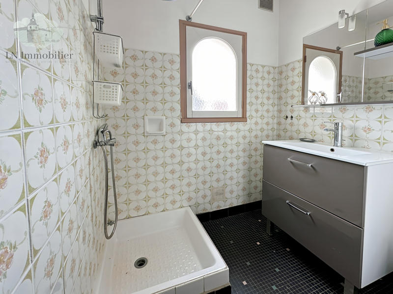 Maison - 129 m² - 9 pièces