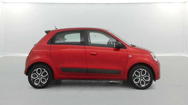Renault Twingo SCe 65 Equilibre 5p