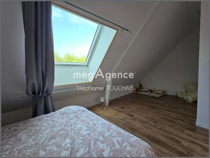 Maison - 156 m² - 7 pièces