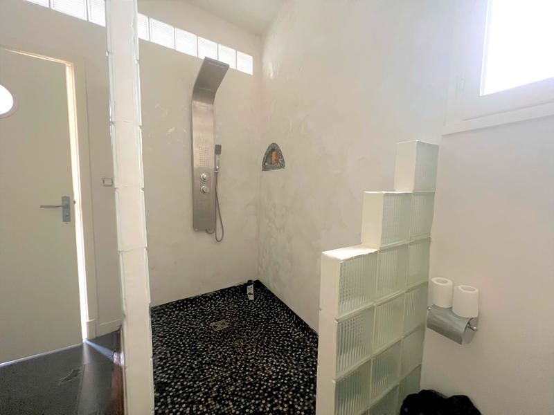 Appartement - 61 m² - 2 pièces