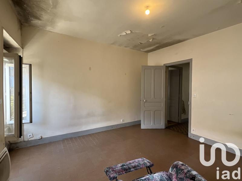 Appartement - 62 m² - 4 pièces