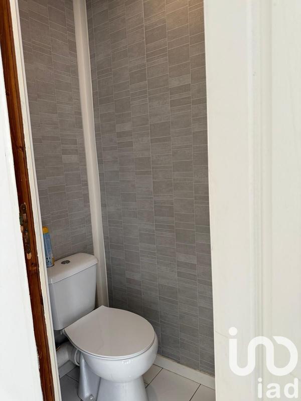 Maison - 81 m² - 5 pièces