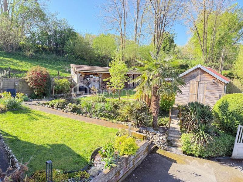 Propriété - 150 m² - 5 pièces