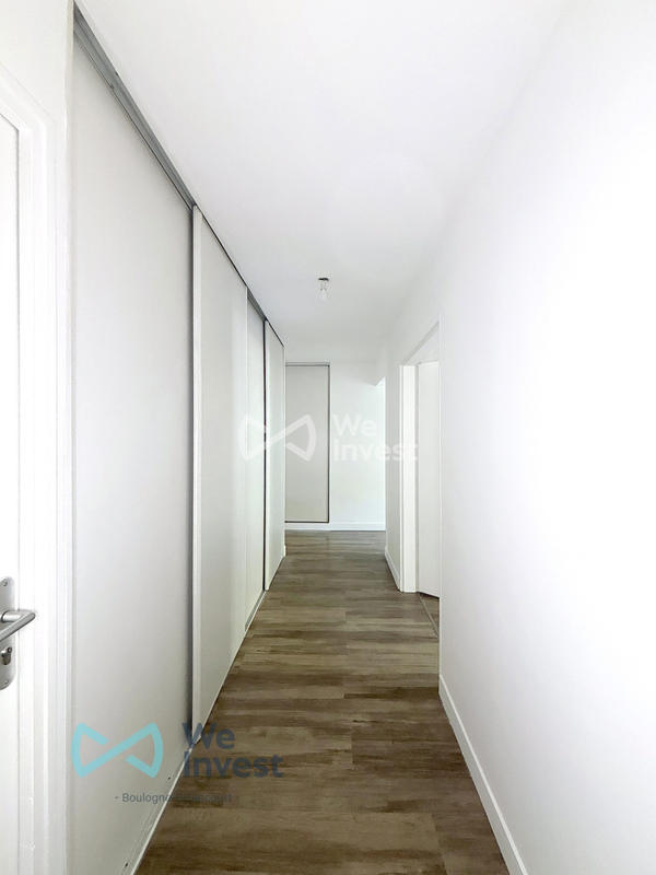 Appartement - 117 m² - 5 pièces