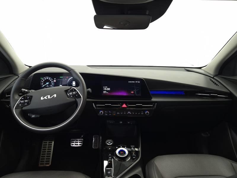 Kia Niro 1.6 GDi 138 ch Hev Dct6 Premium