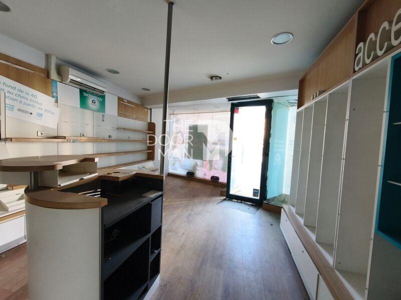 Immeuble - 100 m² - 4 pièces