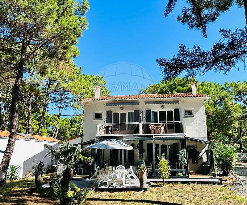 Studio - 22 m² - 1 pièce