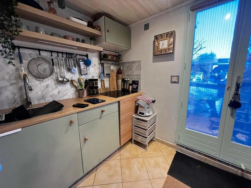 Maison - 145 m² - 5 pièces