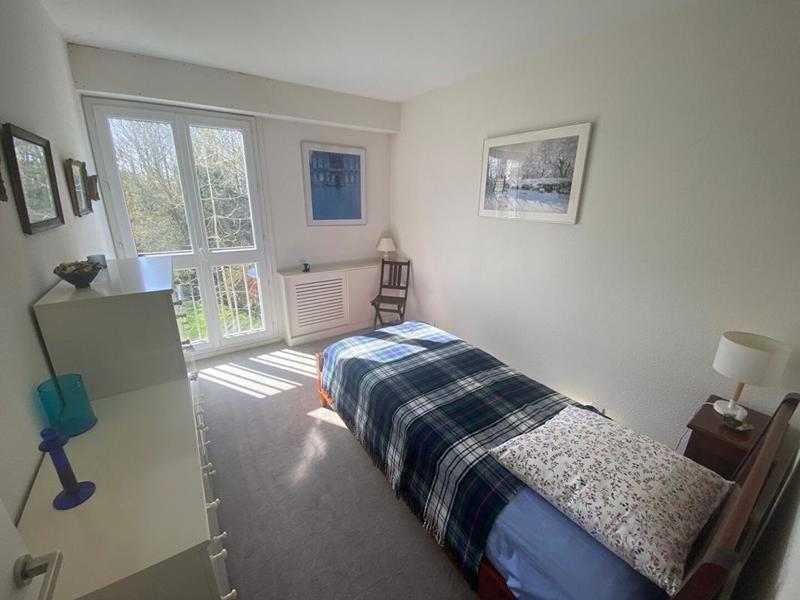 Appartement - 86 m² - 4 pièces