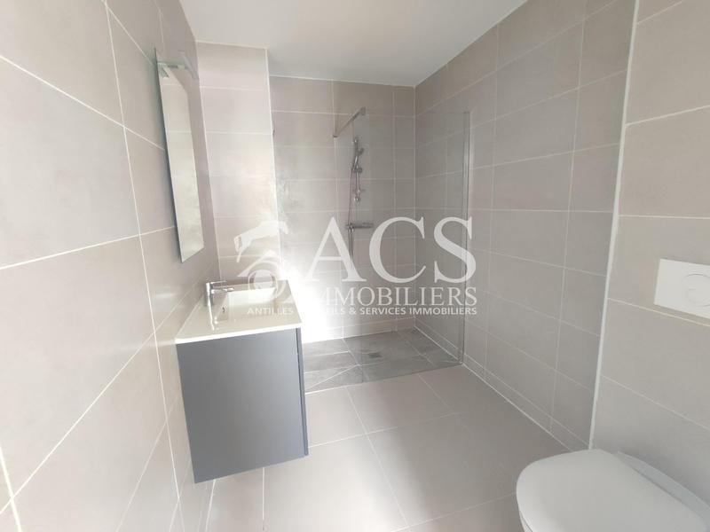 Appartement - 89 m² - 3 pièces