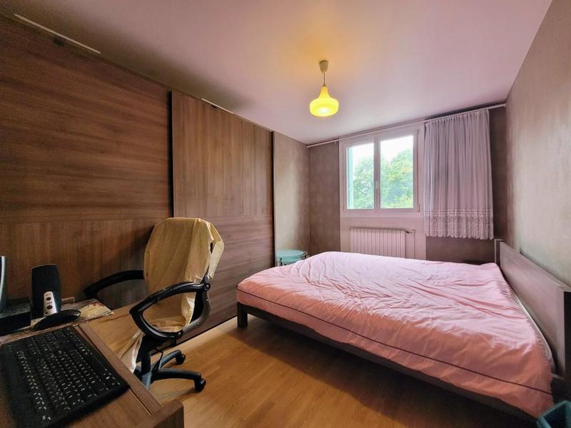 Appartement - 84 m² - 4 pièces