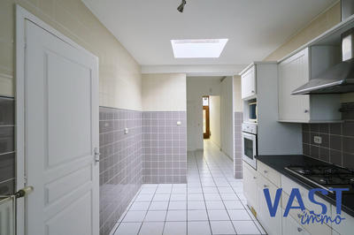 Maison ancienne - 96 m² - 5 pièces